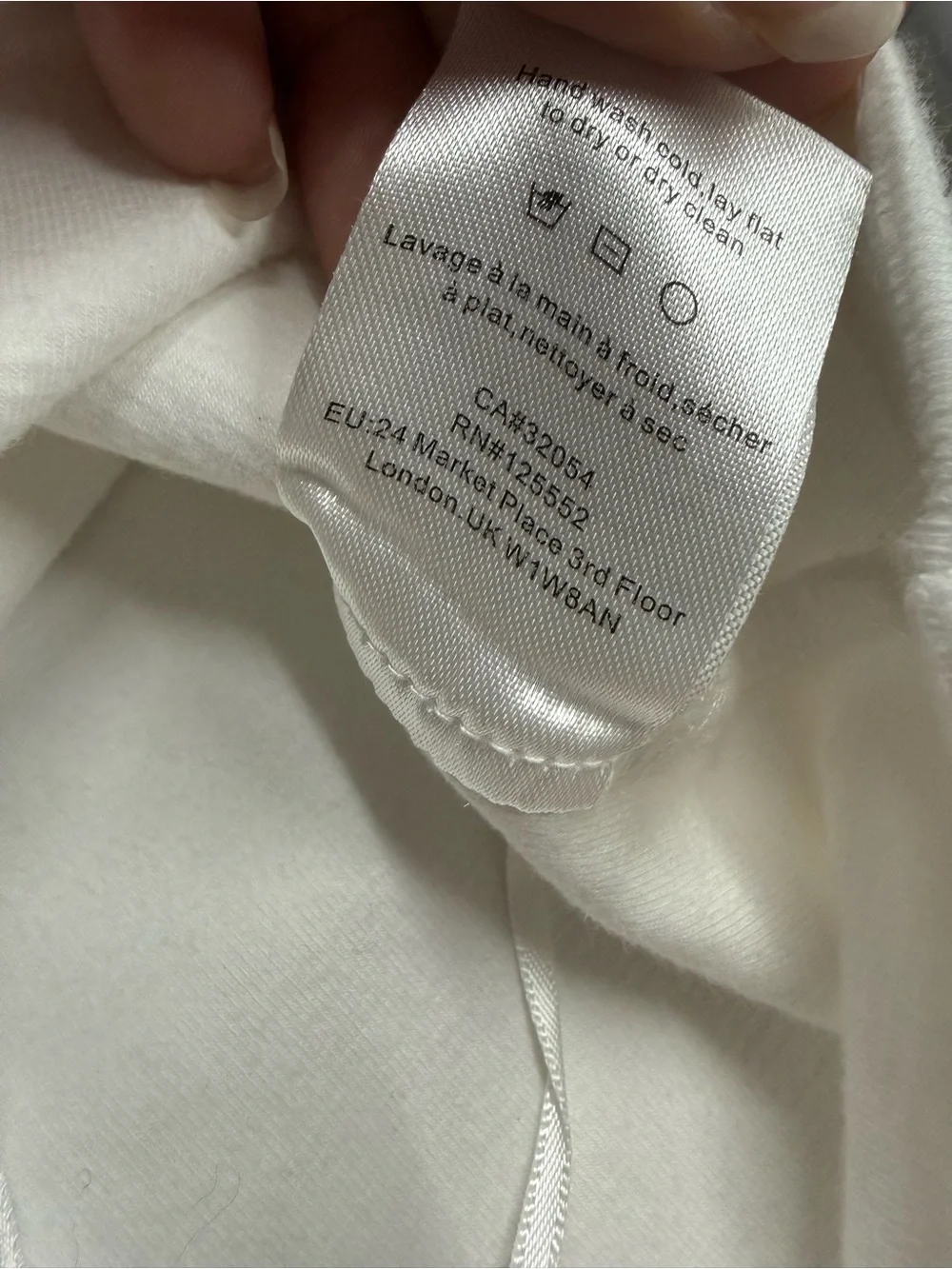 Anthropologie - Dolan Left Coast Structured Vest - XS ✨ - Picture 13 of 14